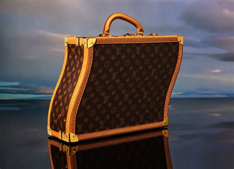 treasure trunk louis vuitton|louis vuitton original trunk.